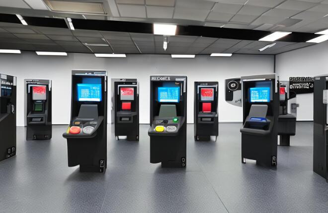 哪些行業需要用到智能稱重設備